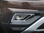 VW Atlas Volkswagen Car DRL LED Daytime Running Lights auto daylight