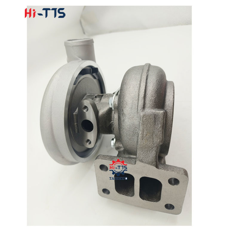 DX225 DH220-5 Turbocharger 3539678 65.09100-7093 3519989 for Doo-san