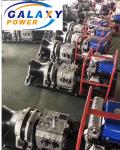 5 Ton Diesel Winch Machine