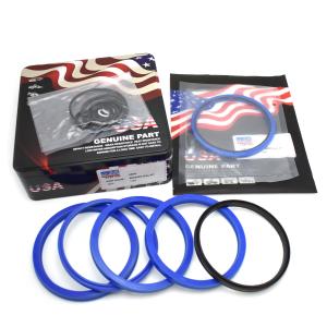China SB 50 Hydraulic Hammer Breaker Repair Oil Seal Kit For SOOSAN Hammer Machine wholesale