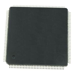 China IC Integrated Circuits XC2C128-7TQG144I TQFP-144 Programmable Logic ICs wholesale