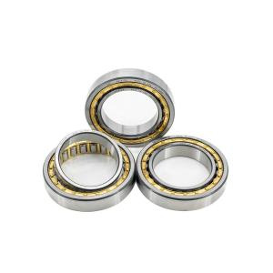 China 60*95*18mm N/NU/NJ/NF1012EM Cylindrical Roller Bearing Suitable for Various Industries wholesale