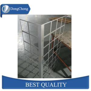 China Special Custom Aluminum Panels , Powder Coated Aluminium Wall Panel wholesale