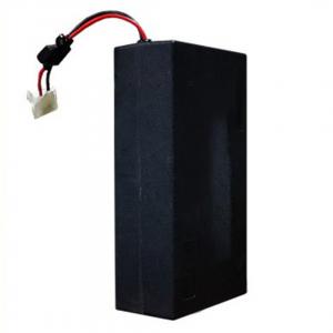 China Stable 7A E Bike Lithium Battery Lightweight 420x11x11mm High Power on sale