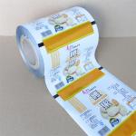 Food Powder Packaging Roll Film for Secure Convenient Packaging Solutions I01