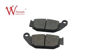 China Motorcycle Front Brake Pad Motorcycle brake parts For CB150 500 Sets OEM High Quality wholesale