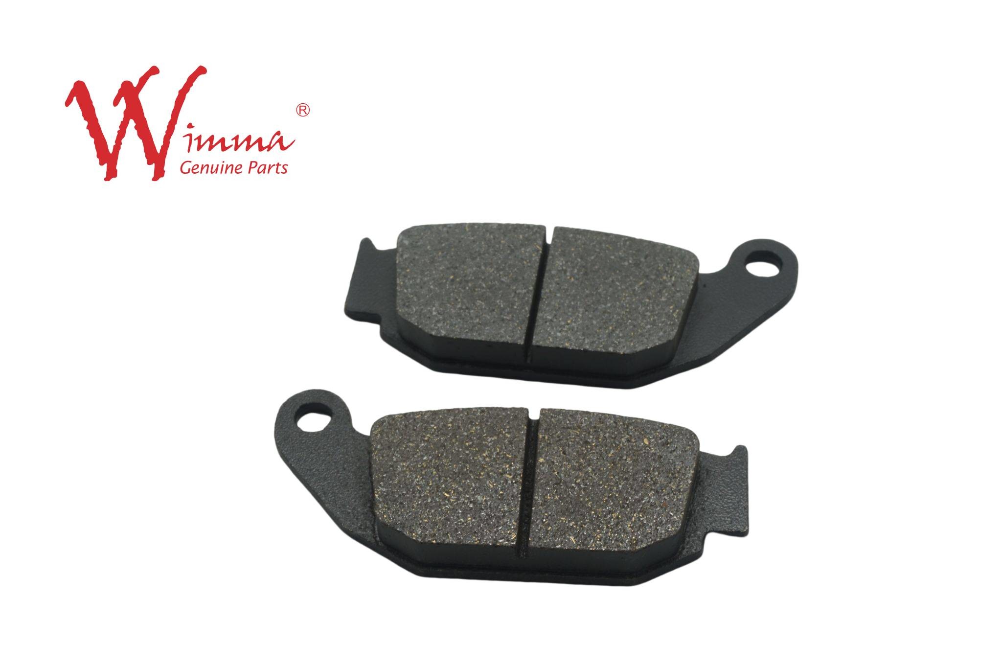 Motorcycle Front Brake Pad Motorcycle brake parts For CB150 500 Sets OEM High Quality