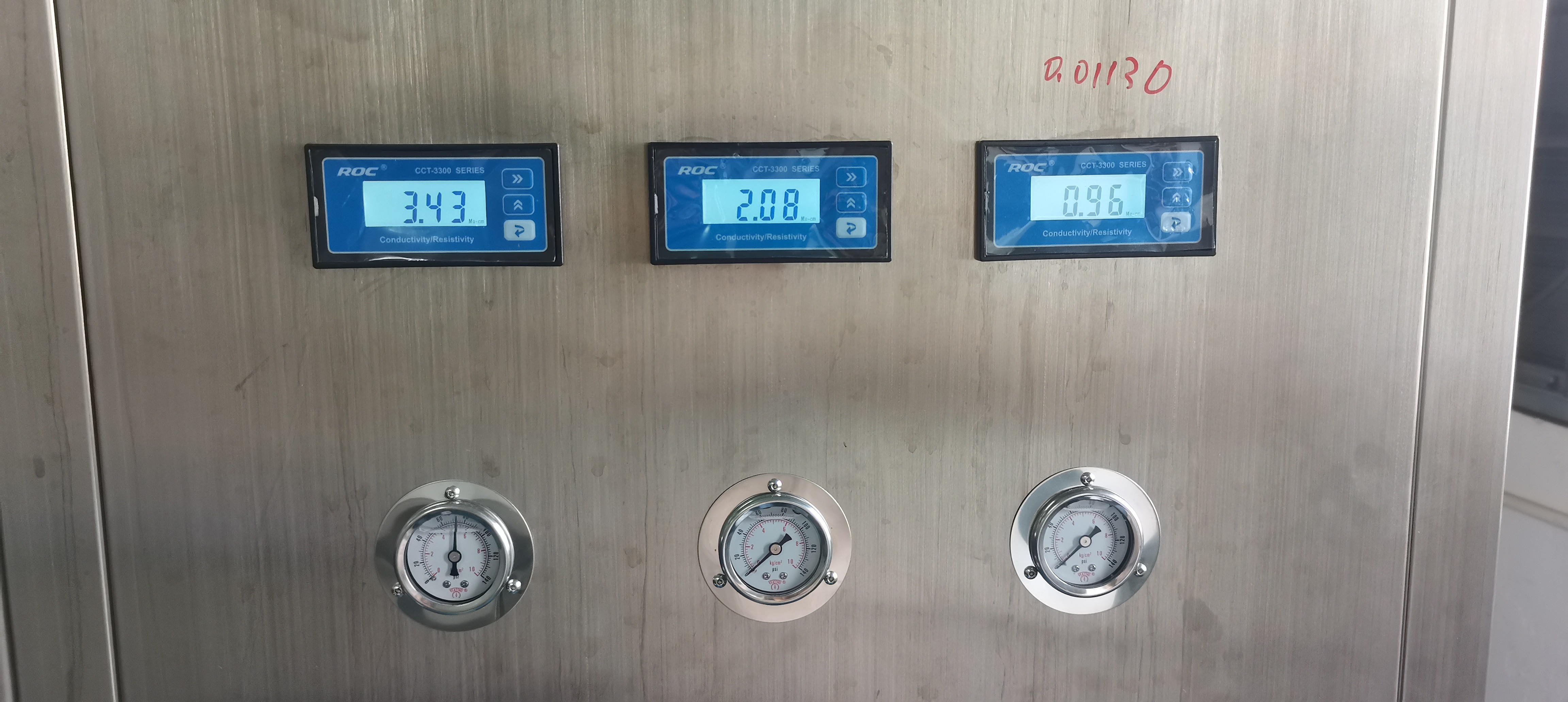 380V 50HZ Basket Cleaning Machine Multifunctional For Rinsing