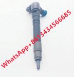 23670-11010 Common Rail Diesel Injector Nozzle For Toyota 1GD-FTV 2GDFTV