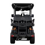 Lifted Electric Golf Cart 2 2 Seater For All Terrain CE Certified For Villa