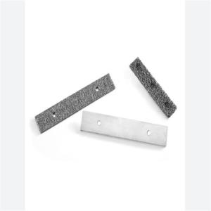 China Polished Wire Mesh Gasket Seals Knitted High Performance wholesale