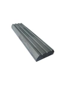 China ASTM 710HB Bimetallic Skid Bars With Dippers Edges wholesale