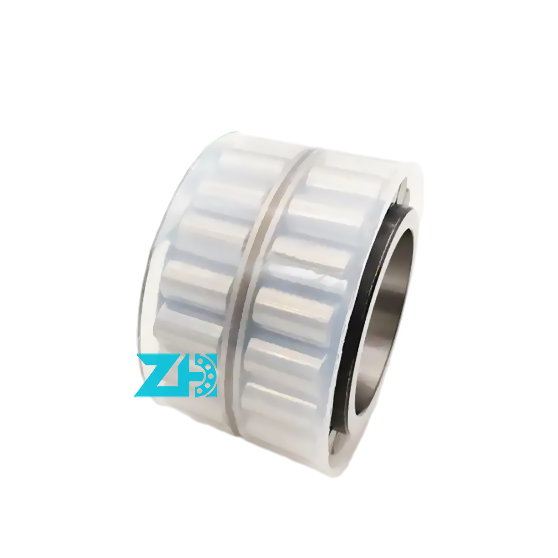 RNN50X75.2X40V Cylindrical Roller Bearing 50X75.2X40 mm, High Precision & Load Capacity, GCR15