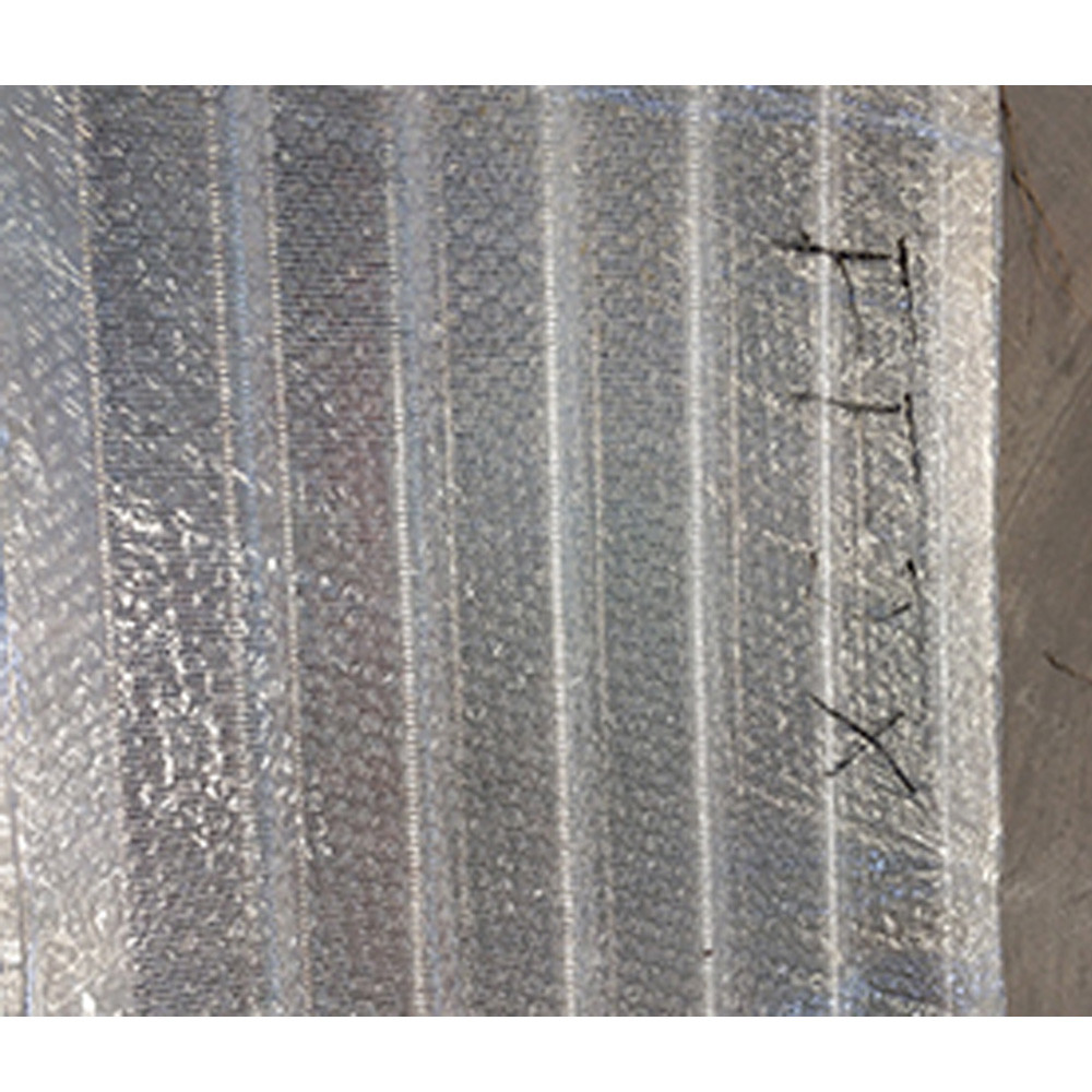 Jinan FASTCNC Hammer Crusher Parts Sieve Plate Sieve Machine Sieve Mesh