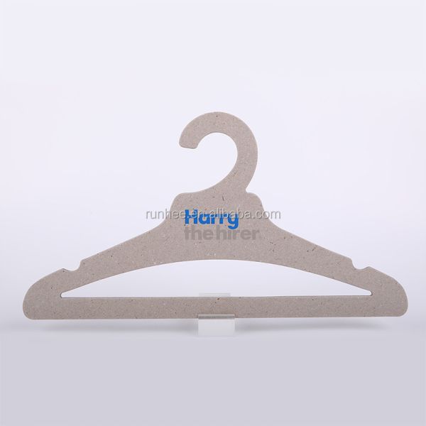 Precision Cardboard Underwear Hangers with