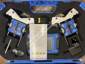 China Wired laser shaft alignment system , TKSA 31 , TKSA 41 , TKSA 51 wholesale