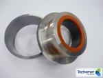 Ceramic Bearing For Demanding Industrial Applications Heat And Corrosion