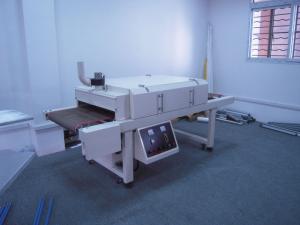 China Screen printing dryer tshirt drying machine wholesale