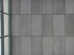 High Density 12mm Exterior Wall Panel Fiber Cement Board
