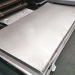 UNS S32101 Cold Rolled Stainless Steel Sheets Carbon LDX 2101
