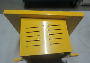 China Single Chip Ultrasonic Bird Repeller , Transformer Substation Ultrasonic Bird Scarer wholesale