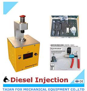 China Common rail injector valve grinding machine for sale wholesale