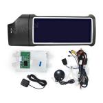 Range Rover vogue L405 car radio touch AC screen GPS Navigation DVD Multimedia