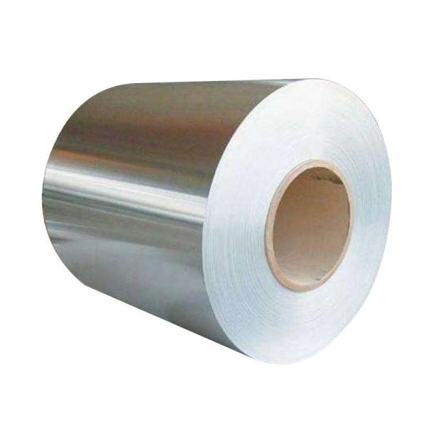 Large Inventory of 201 304 316 409 410 430 Stainless Steel Sheet and Plate Coil