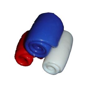 China AS568 FVMQ Rubber Compounds HNBR Rubber Low Temperature Resistant Material Glt Rubber Seal wholesale