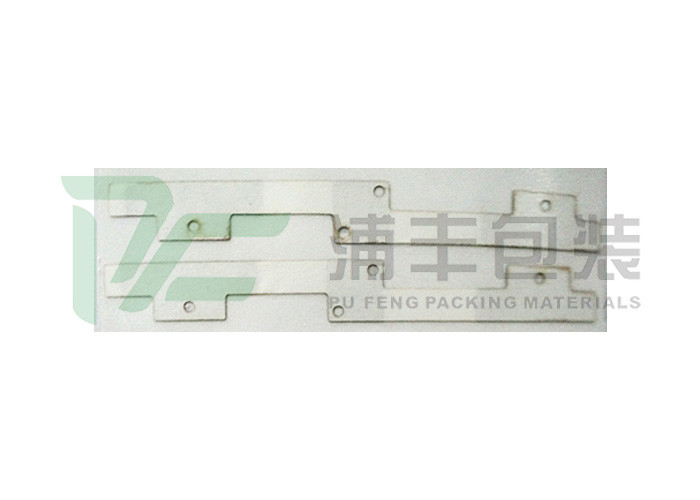 Antistatic Die Cut Adhesive Tape Conductive Copper Foil / Aluminium Foil Backing adhesive insulation tape