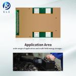 4s-28s 100a Max Smart BMS Board Energy Storage Lifepo4 Nmc Sodium Ion Battery
