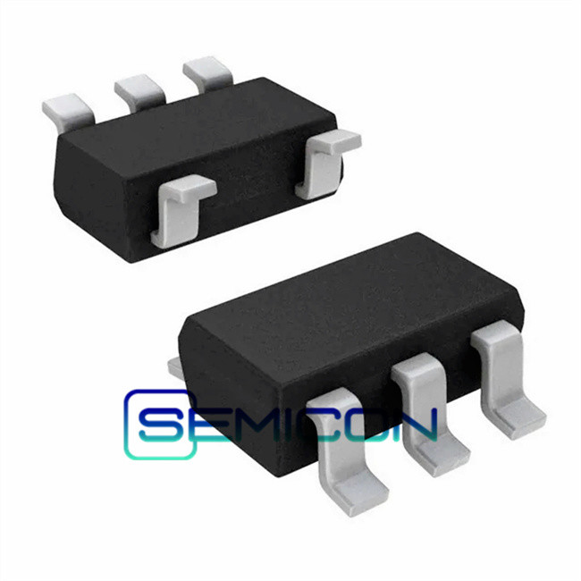 EEPROM Memory RAM IC Chip 32KBIT I2C SOT23-5 24AA32AFT-I/OT 24AA32AFT-I/MS 24AA32AFT-I/SN