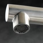 China hot sale high quality cupc kitchen faucets upc cabinet faucet