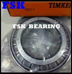 Chrome Steel / Stainless Steel Tapered Roller Bearings P5 30203 , 32217 , 32011