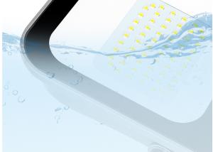 China 13500lm 150W Outdoor LED Flood Lights waterproof IP65 high lumens for house wholesale