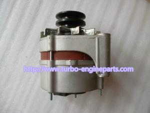 China High Precision Excavator Diesel Engine Alternator Long Life Span 0120469643 wholesale