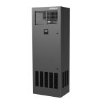 Single Cooling Centrifugal EC Fan Precision Air Conditioner for Visench Computer