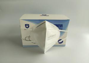 China High Filtering Rate KN95 Dustproof Mask Anti Pollution Dust Protective wholesale