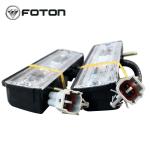 Car and Truck Reverse LED License Plate Light for Customer Requirements at