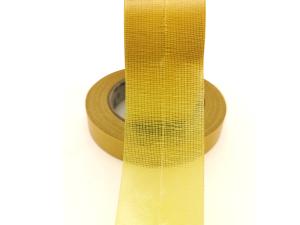 China Waterproof Double Sided Yellow Hot Melt Adhesive Carpet Tape wholesale