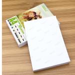 5R 4R 3R Cast Coated Inkjet High Glossy Photo Paper