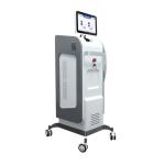 1200W 12.1 Inch Color Touch LCD 808nm Diode Laser Hair Removal Machine
