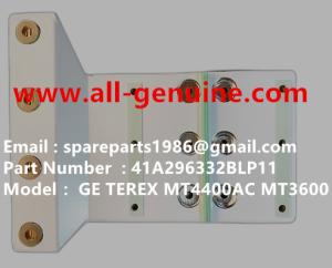 China 41A296332BLP11 WHEEL MOTOR GE 5GEB25A KOMATSU 730E 830E TEREX UNIT RIG BUCYRUS MT4400AC MT5500 MT3600 NTE240 NTE260 wholesale