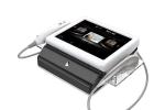 Professional Facelift Ultrasound Skin Tighten Machine 4D HIFU + 7D HIFU+ Vmax +
