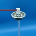 WD - 40 Rust Prevention Valve for Automotive Underbody and Parts WD-40 All