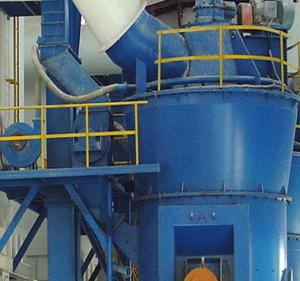 China Large VRM Coal Cement Power Plant Pulverizer Customized wholesale