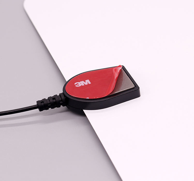 30dBi Indoor Digital HDTV Antenna DVB ATSC ISDB TV Aerial Amplifier