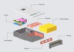 All-In-One ESS Energy Storage System 5KW KWH 51.2V 100ahEnergy Storage Lithium