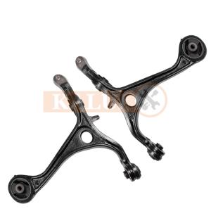 China 51360-SDA-A01 51350-SDA-A01 Front Lower Auto Control Arms Hon-da Accord VII 2002-2008 wholesale