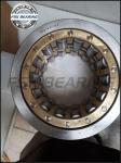 FSKG Brand 2M110-3A Railway Locomotive Bearing With Polyamide Cage/Metal Cage